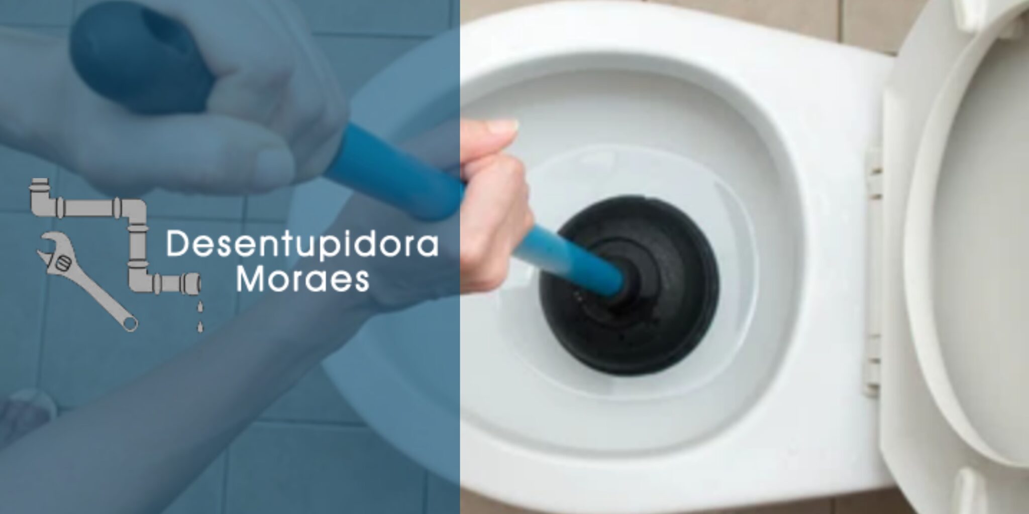 Como desentupir o vaso sanitário de maneira simples e fácil?