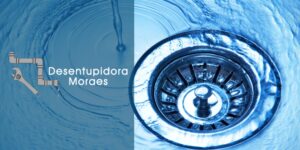 desentupidora preço